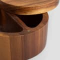 Miniatyrbillede 5 af 5: Container | MOOKA | med rum og låg | 12x7cm | 730696