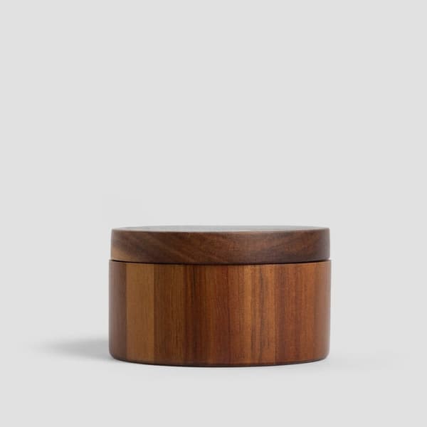 Container | MOOKA | med rum og låg | 12x7cm | 730696