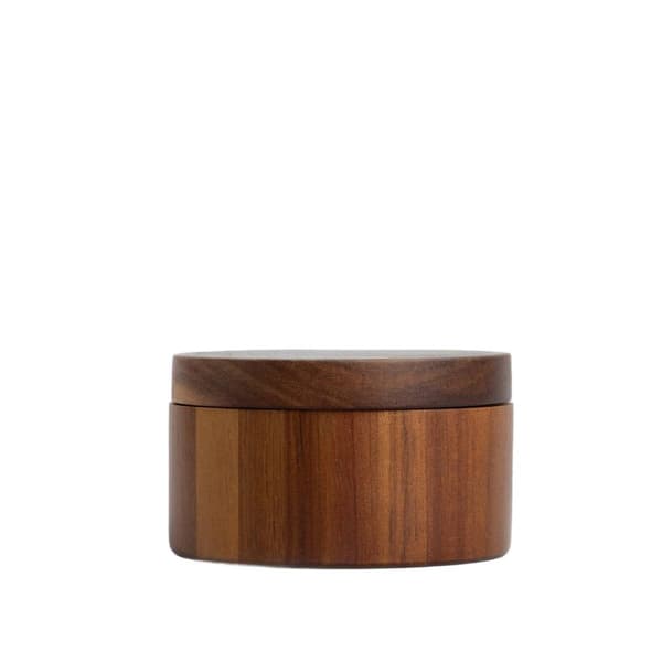 Container | MOOKA | med rum og låg | 12x7cm | 730696