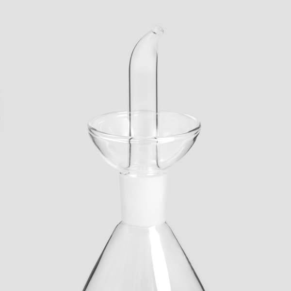 Pullo | BOTELLA | oliiviöljylle, etikalle | 0,25l | 741869