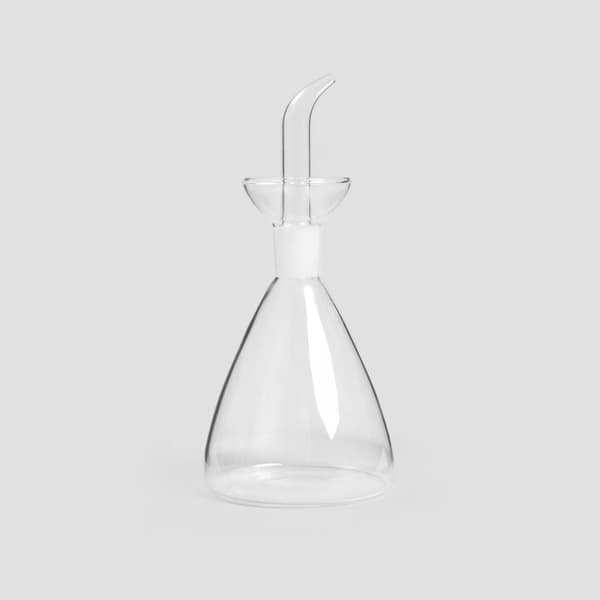 Pullo | BOTELLA | oliiviöljylle, etikalle | 0,25l | 741869