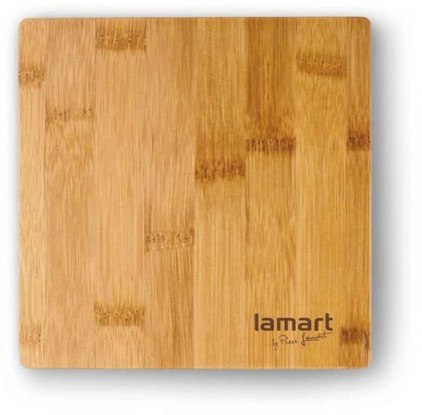 Kryddburk Lamart LT7010 Kryddset 12 st (42001243)