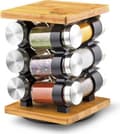 Miniatyrbild 1 av 4: Kryddburk Lamart LT7010 Kryddset 12 st (42001243)