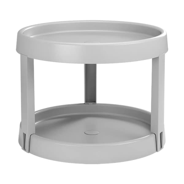 Metaltex Roterbar köksförvaring Giro2 28 cm
