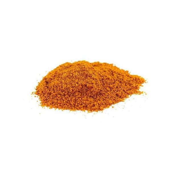 Ekologisk malen cayennepeppar - 40 g