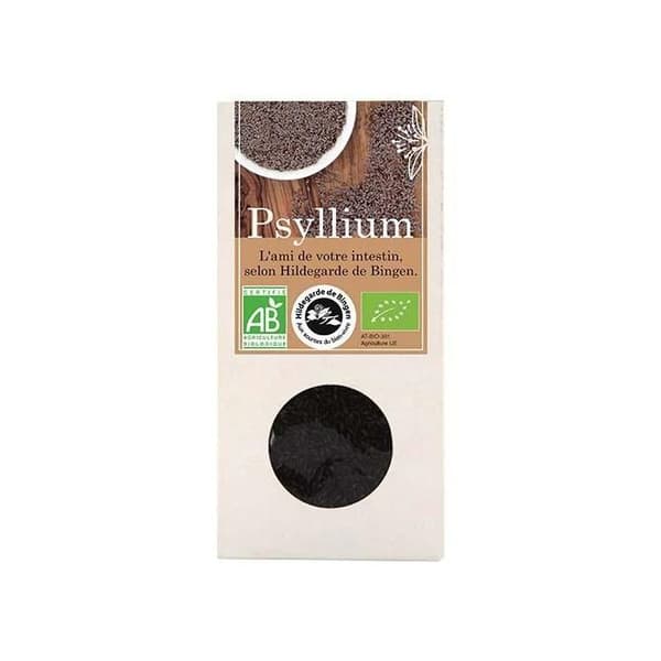Psyllium bio 100 g