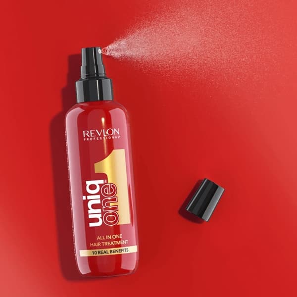 Revlon Uniq One All in One Hair Treatment 150ml