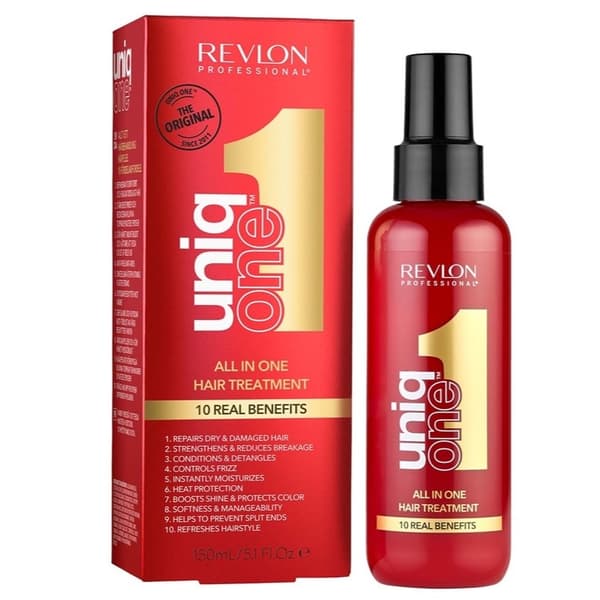 Revlon Uniq One All in One Hair Treatment 150ml