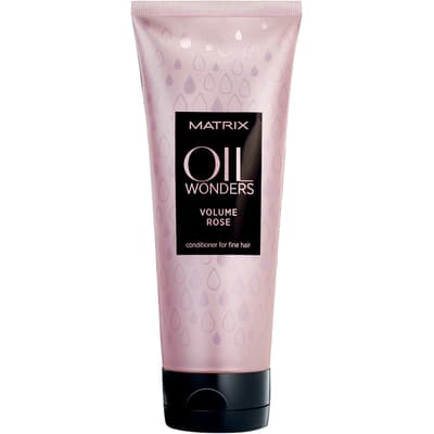 Matrix, Oil Wonders Volume Rose, 200 ml