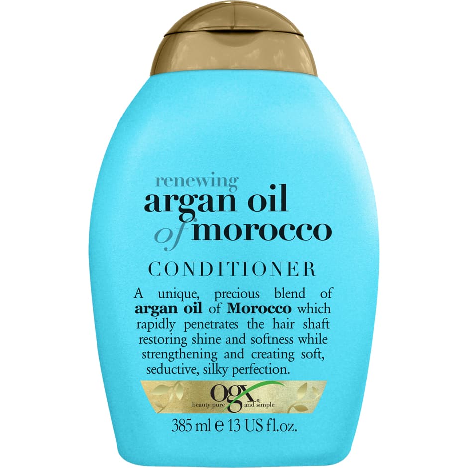 OGX, Argan Oil Of Morocco, 385 ml