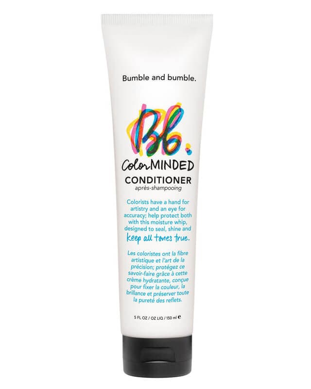 Bumble & Bumble Color Minded Conditioner (150ml)