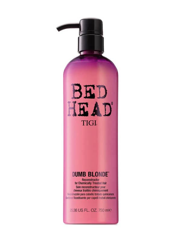 TIGI Bed Head Dumb Blonde Conditioner (750ml)
