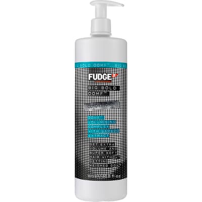 Fudge, Big Bold OOMF Conditioner, 1000 ml