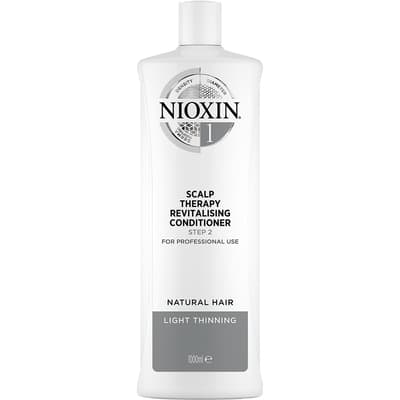 Nioxin, System 1 Scalp Revitaliser, 1000 ml