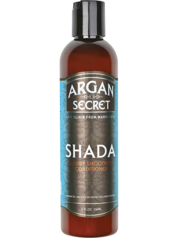 Argan Secret Shada Conditioner (236ml)
