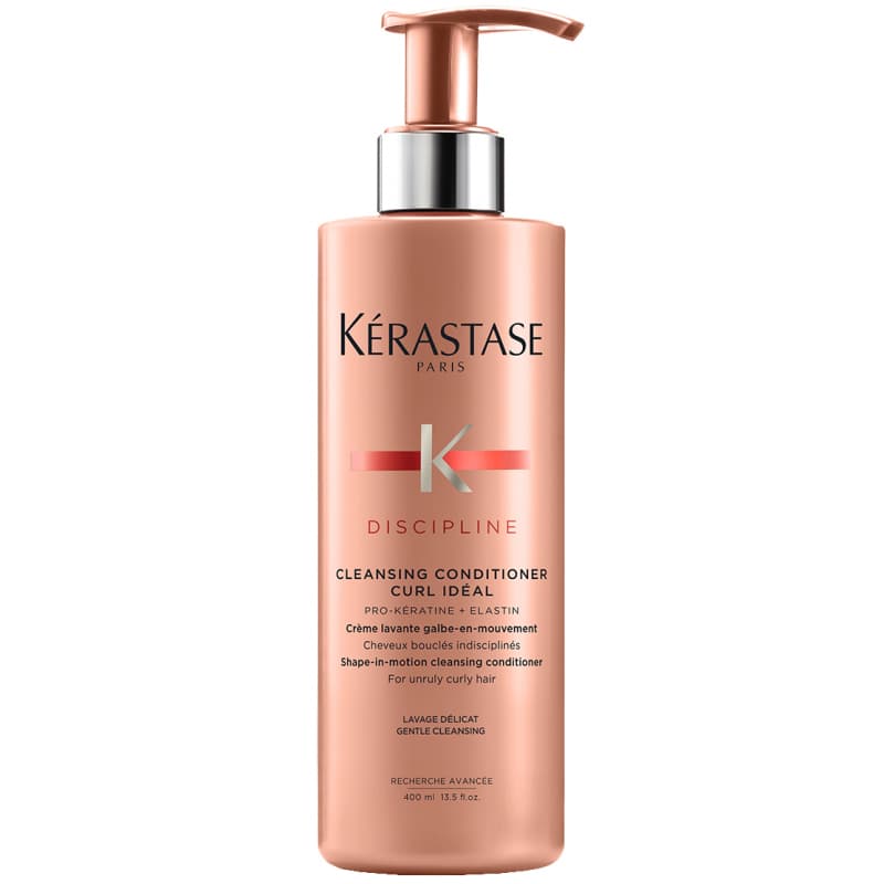 Kérastase Cleansing Conditioner Curl Ideal (400ml)