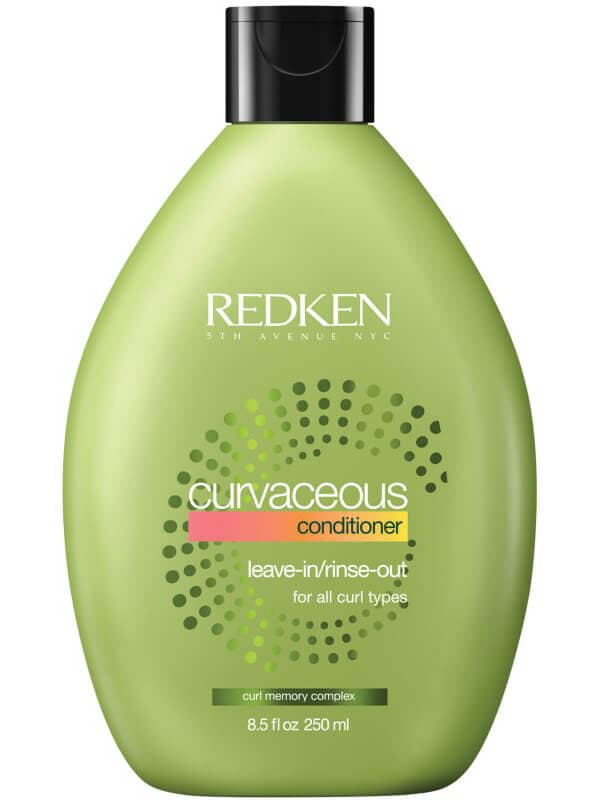 Redken Curvaceous Conditioner (250ml)