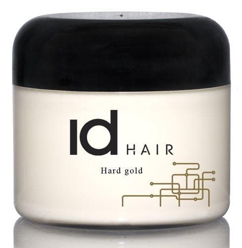 Id Hair Hard Gold 100ml