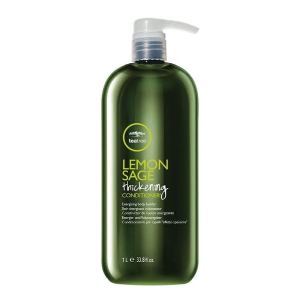 Paul Mitchell Lemon Sage Thickining Conditioner 1000ml