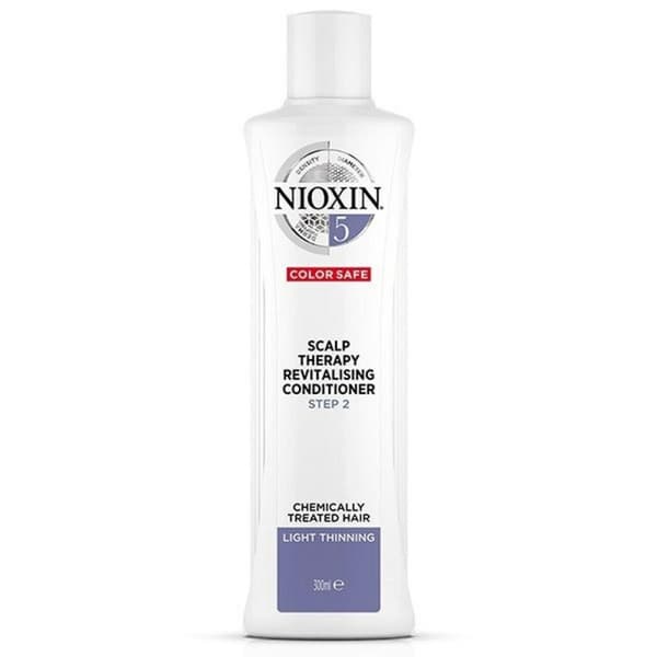 Nioxin System 5 Scalp Revitaliser 300ml