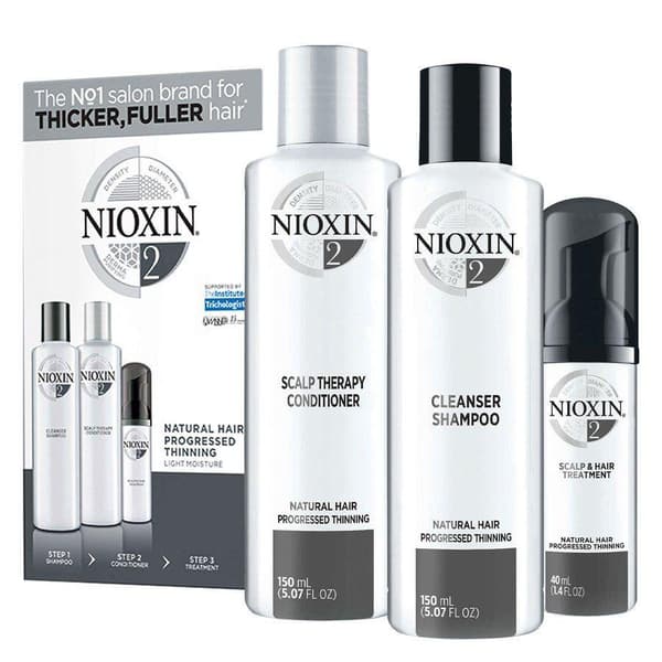 Nioxin Trial Kit System 2
