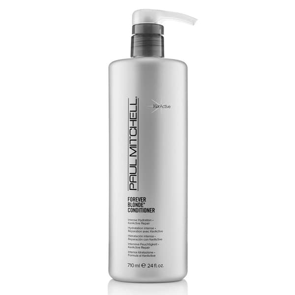 Paul Mitchell Forever Blonde Conditioner 710ml