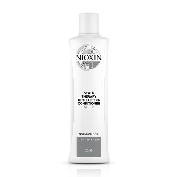 Nioxin System 1 Scalp Revitaliser 300ml