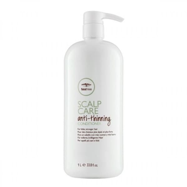 Paul Mitchell Tea Tree Anti-Thinning Conditioner 1000ml