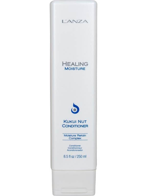 Lanza Healing Moisture Kukui Nut Conditioner