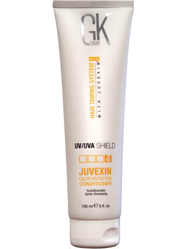GK Hair Juvexin Color Protection Conditioner (150ml)