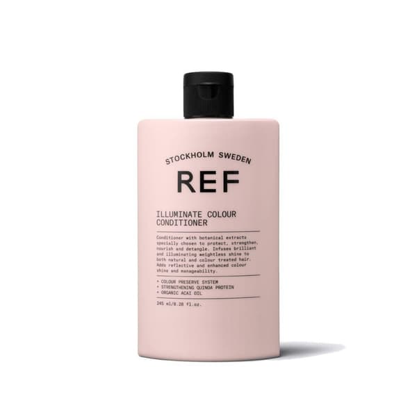 REF Illuminate Colour Conditioner 245ml