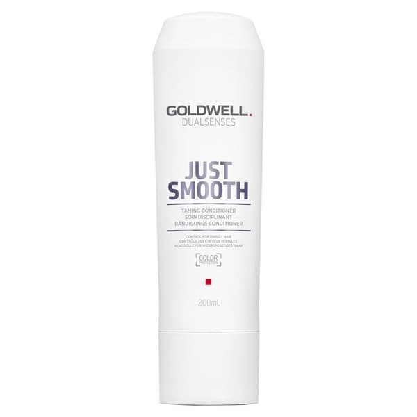 Goldwell Dualsenses Just Smooth Taming Conditioner 200ml