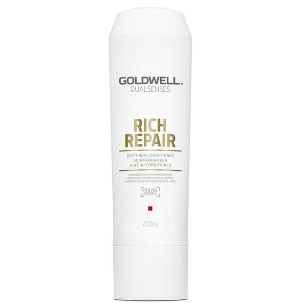 Goldwell Dualsenses Rich Repair Restoring Conditioner 200ml