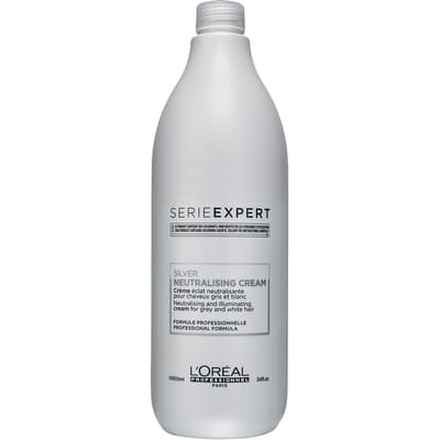 L'Oréal Professionnel, Silver Conditioner, 1000 ml