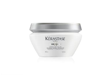 Kerastase SPECIFIQUE MASQUE HYDRA-APAISANT, Kvinna, Alla hår, Känsligt hår, Svart, Blond, Brun, Chestnut colour, Grå, Röd, Vit, 200 ml, Fuktgivande,