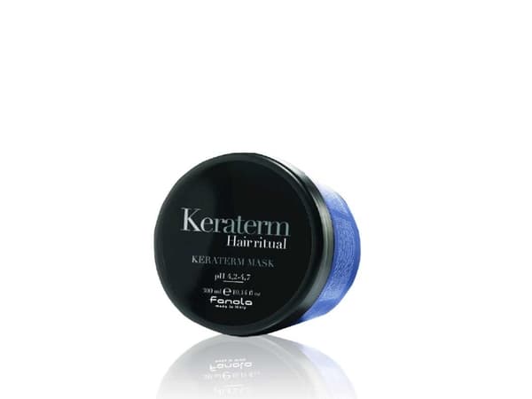 Fanola Keraterm Mask 300 ml