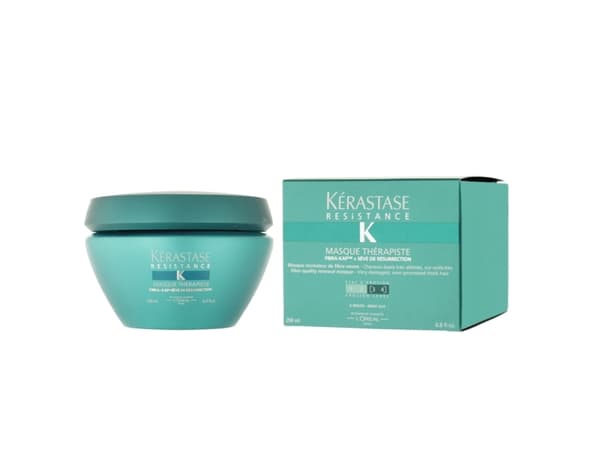 Kerastase Resistance Masque Therapiste - Unisex - 200 ml Hårkur