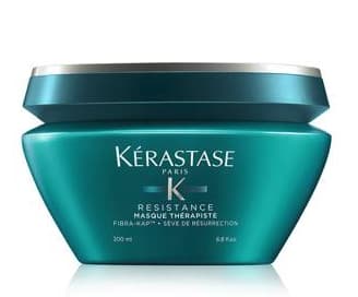 Kerastase Resistance Masque Therapiste - Unisex - 200 ml Hårkur