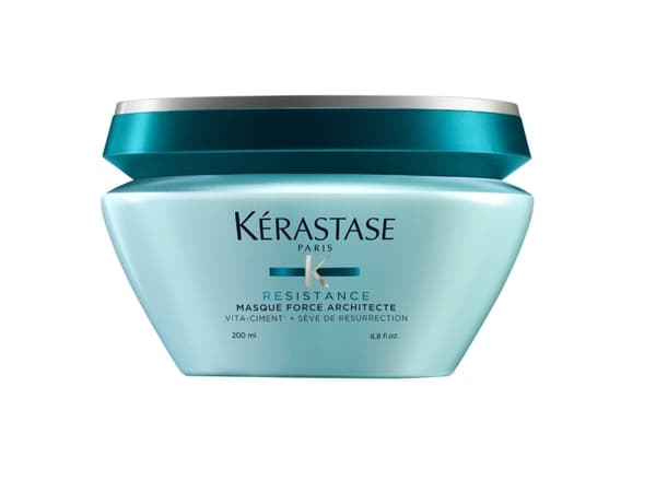 Kérastase Resistance Masque Force Architecte posilující maska pro oslabené a poškozené vlasy 200 ml