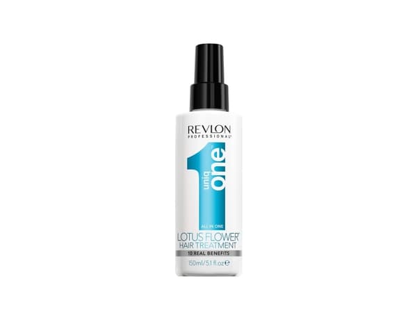Revlon UniqOne Lotus Flower Hair Treatment 150ml