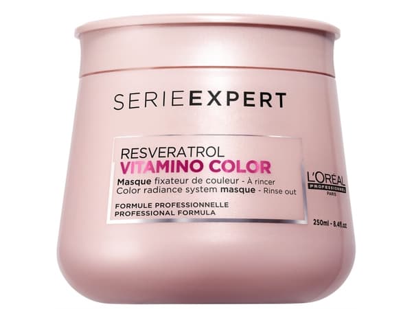 L'OREAL PROFESSIONNEL_Serie Expert Vitamino Color Masque for colored hair 250ml