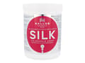 Miniatyrbilde 4 av 5: Kallos Silky Hair Mask Hårmaske 1000ml