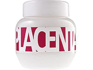 Kallos Placenta Hair Mask 800 ml