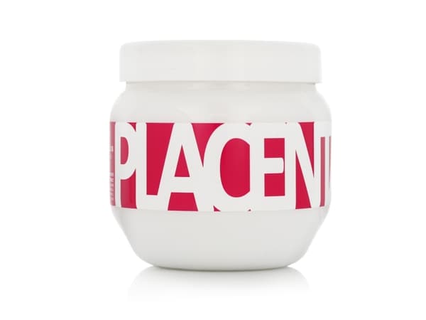 Kallos Placenta Hair Mask 800 ml
