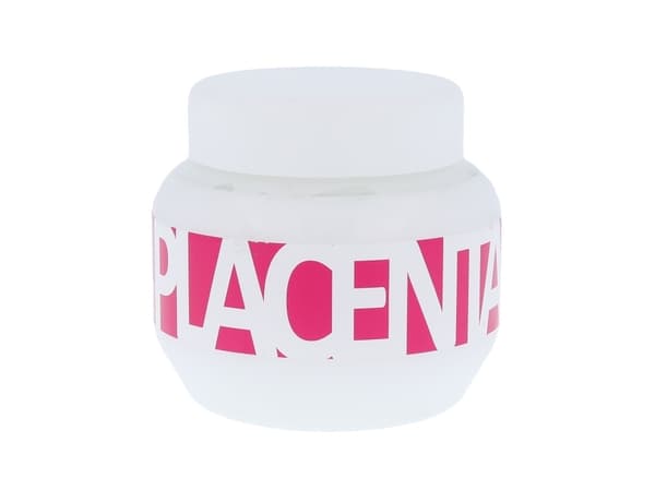 Kallos Placenta Hair Mask 275 ml