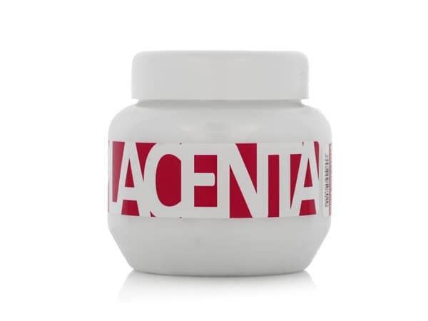 Kallos Placenta Hair Mask 275 ml