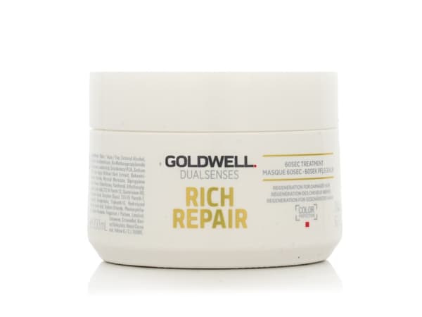 Goldwell Dualsenses Rich Repair 60sec Treatment 200 ml