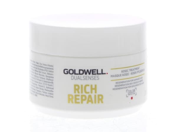 Goldwell Dualsenses Rich Repair 60sec Treatment 200 ml