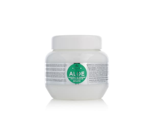 Kallos Aloe Moisture Repair Shine Hair Mask 275 ml