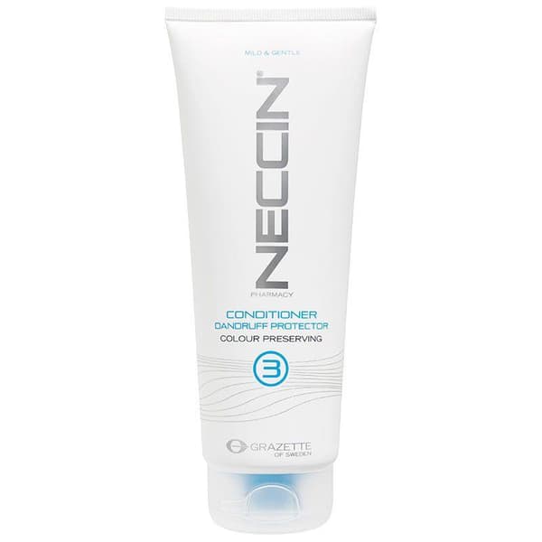 Grazette Of Sweden Neccin 3 Conditioner Dand/Prot 200ml